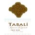 Tabali Pinot Noir Reserva Especial 2008 Front Label