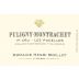 Domaine Henri Boillot Puligny Montrachet Les Pucelles Premier Cru 2012 Front Label