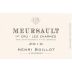 Domaine Henri Boillot Meursault Les Charmes Premier Cru 2010 Front Label
