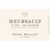 Domaine Henri Boillot Meursault Les Charmes Premier Cru 2014 Front Label