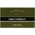 Greg Norman Estates California Estates Pinot Noir 2009 Front Label
