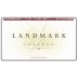 Landmark Lorenzo Chardonnay 2008 Front Label