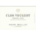 Domaine Henri Boillot Clos Vougeot Grand Cru 2010 Front Label