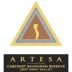 Artesa Napa Valley Reserve Cabernet Sauvignon 2007 Front Label