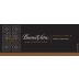 Buena Vista Pinot Noir Ramal Vineyard Estate 2007 Front Label