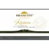 Brancott Reserve Sauvignon Blanc 2010 Front Label