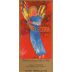 Quady Red Electra Moscato 2010 Front Label