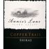 Annie's Lane Copper Trail Shiraz 2006 Front Label