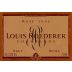 Louis Roederer Brut Rose 2006 Front Label