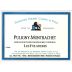 Henri Clerc Puligny-Montrachet Les Folatieres 2012 Front Label