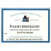 Henri Clerc Puligny-Montrachet Les Folatieres 2014 Front Label