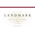 Landmark Overlook Chardonnay (375ML half-bottle) 2008 Front Label