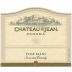 Chateau St. Jean Fume Blanc 2009 Front Label