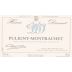 Domaine Henri Darnat Puligny-Montrachet 2004 Front Label