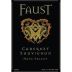 Faust Cabernet Sauvignon (375ML half-bottle) 2007 Front Label