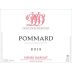 Domaine Henri Darnat Pommard 2013 Front Label