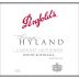 Penfolds Thomas Hyland Cabernet Sauvignon 2009 Front Label