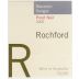 Rochford Winery Macedon Ranges Pinot Noir 2005 Front Label