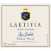 Laetitia Les Galets Pinot Noir 2006 Front Label