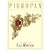 Pieropan Soave Classico La Rocca 2008 Front Label