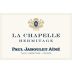 Jaboulet Hermitage La Chapelle 2007 Front Label