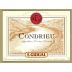 E. Guigal Condrieu 2009 Front Label