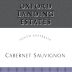 Oxford Landing Cabernet Sauvignon 2010 Front Label