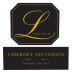 Lyeth L de Lyeth Cabernet Sauvignon 2009 Front Label