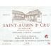 Domaine Henri Prudhon Saint-Aubin Les Argillers 2011 Front Label