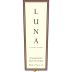 Luna Vineyards Cabernet Sauvignon 2007 Front Label