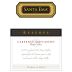 Santa Ema Reserva Cabernet Sauvignon 2008 Front Label