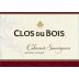 Clos du Bois Cabernet Sauvignon 2008 Front Label