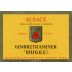 Hugel Gewurztraminer 2009 Front Label