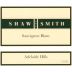 Shaw + Smith Sauvignon Blanc 2010 Front Label