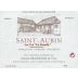 Domaine Henri Prudhon Saint-Aubin En Remilly Premier Cru 2012 Front Label