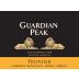 Guardian Peak Frontier 2009 Front Label