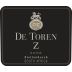 De Toren Z 2008 Front Label