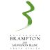 Brampton Sauvignon Blanc 2010 Front Label