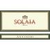 Marchesi Antinori Solaia (1.5 Liter Magnum) 2007 Front Label