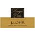 J. Lohr Arroyo Vista Chardonnay 2008 Front Label