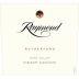 Raymond Rutherford Cabernet Sauvignon 2006 Front Label
