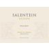 Salentein Reserve Malbec 2009 Front Label