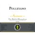 Poliziano Asinone Vino Nobile di Montepulciano 2006 Front Label
