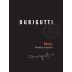 Durigutti Malbec Clasico 2009 Front Label
