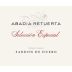 Abadia Retuerta Seleccion Especial 2007 Front Label