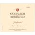 Gundlach Bundschu Estate Vineyard Zinfandel 2013 Front Label