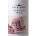 Bleasdale Bremerview Shiraz (375ML half-bottle) 2008 Front Label