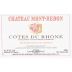 Chateau Mont-Redon Cotes du Rhone 2009 Front Label