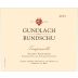 Gundlach Bundschu Estate Vineyard Tempranillo 2013 Front Label