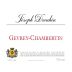 Joseph Drouhin Gevrey-Chambertin 2008 Front Label